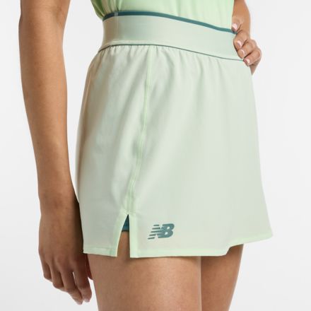 Tournament Skort