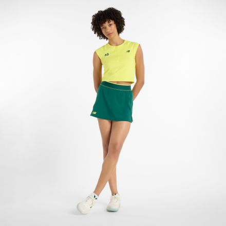 Tournament Skort