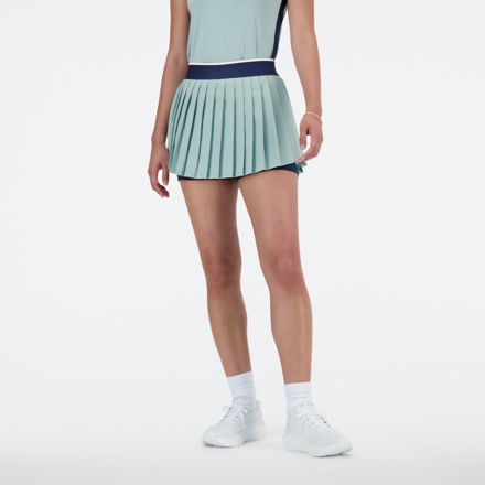 Tennis Skirts Athletic Dresses for Women New Balance