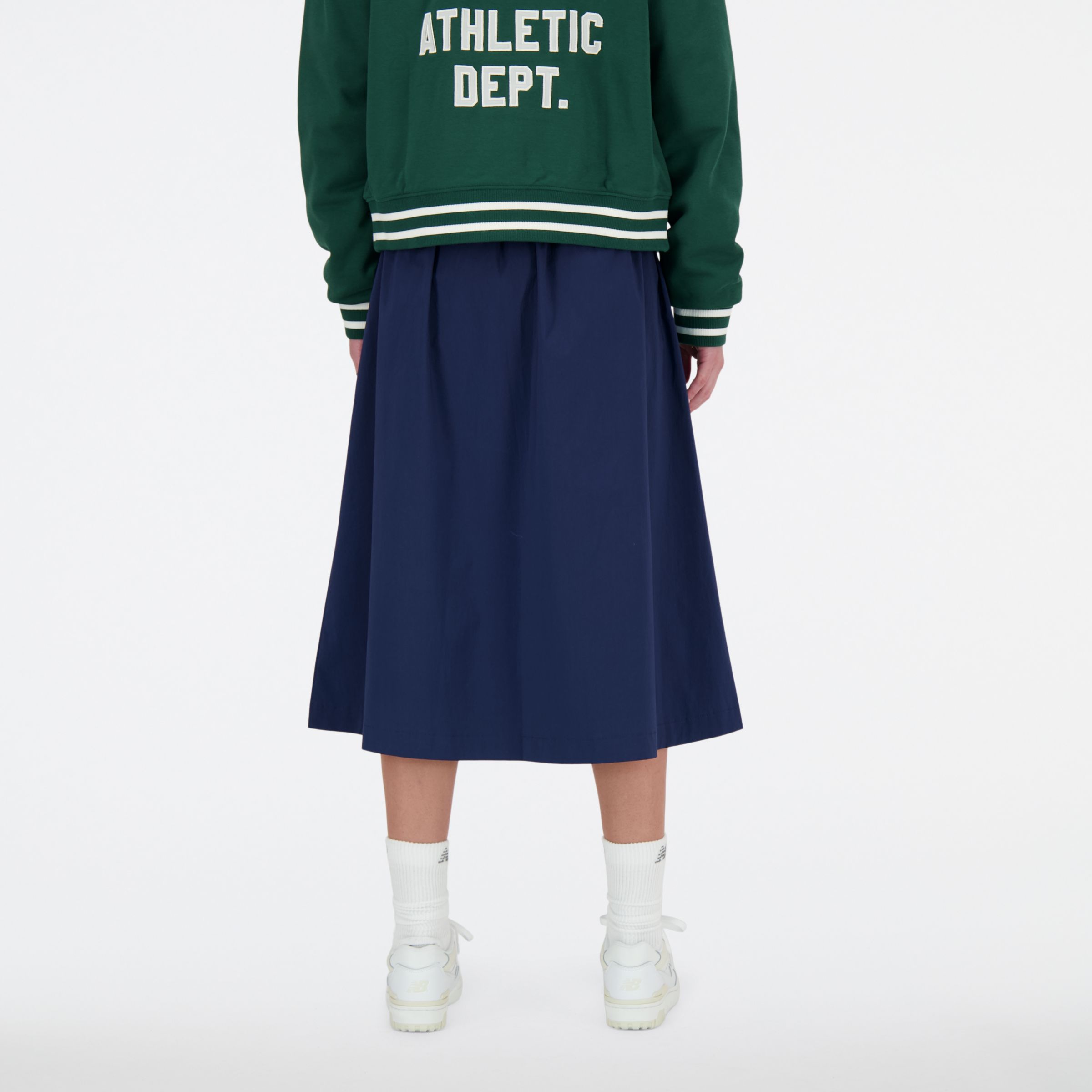 Sportswear's Greatest Hits 裙裝