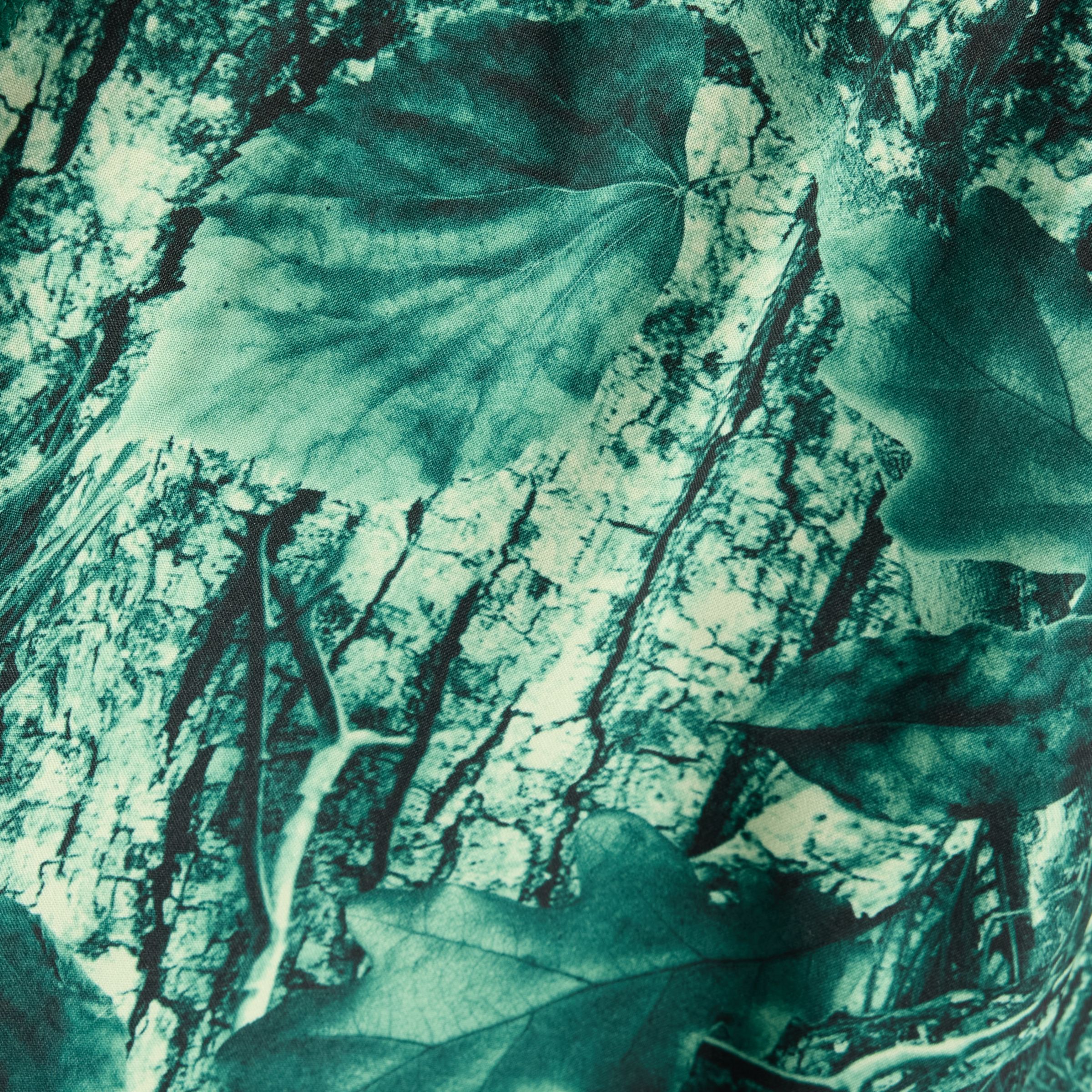 Women's Printed Tournament Skort