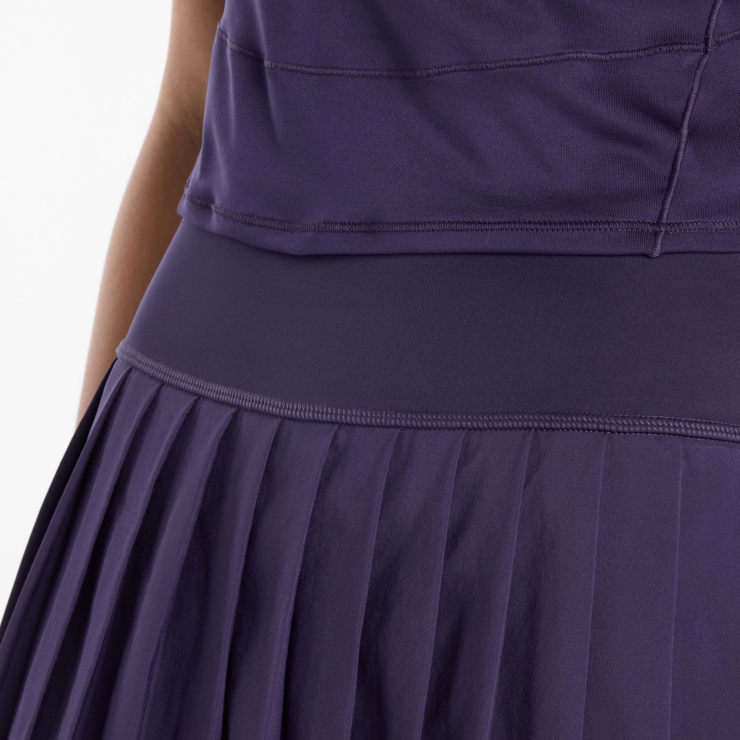 Tournament Novelty Skirt