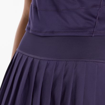 Tournament Novelty Skirt