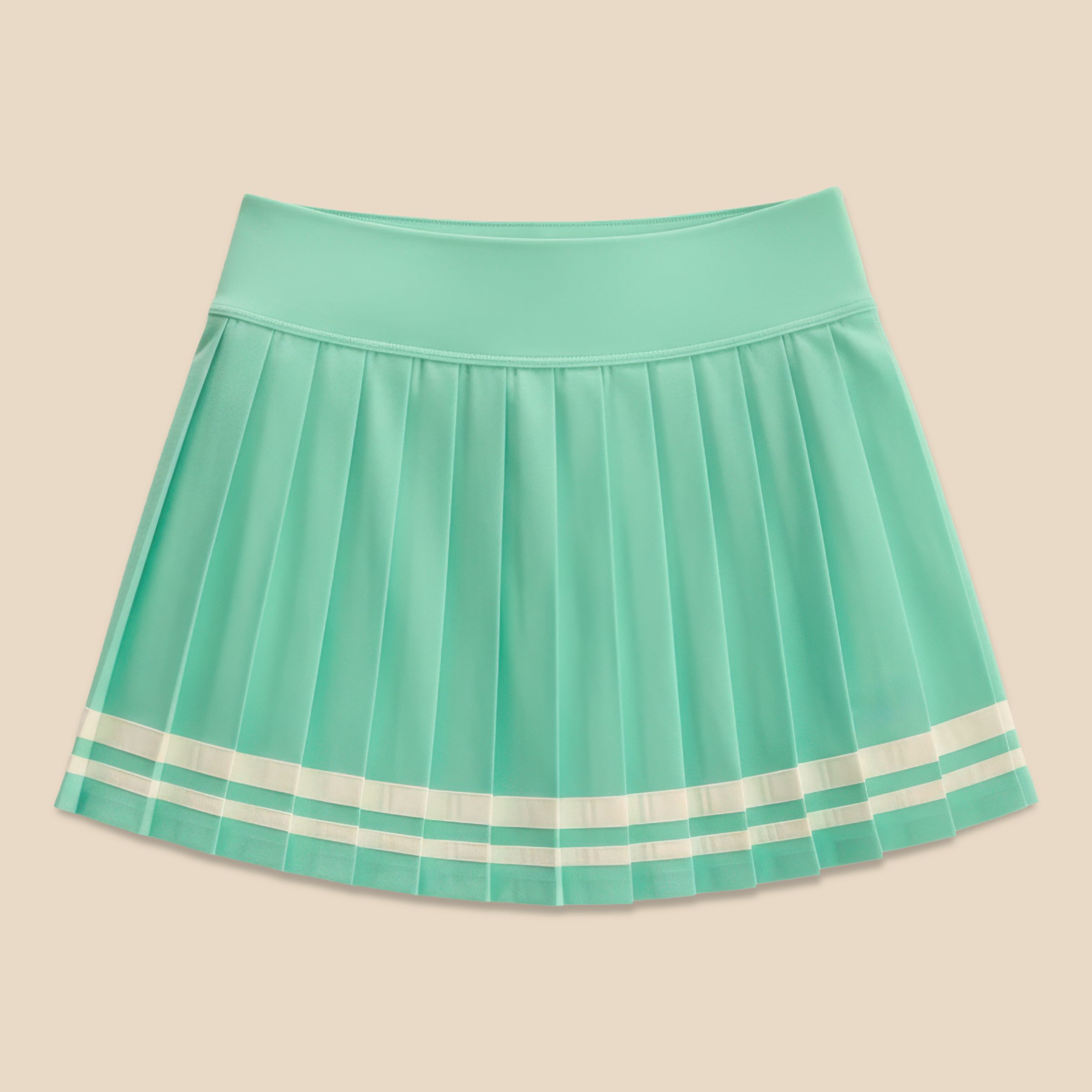 Australian Open Tournament Novelty Skirt