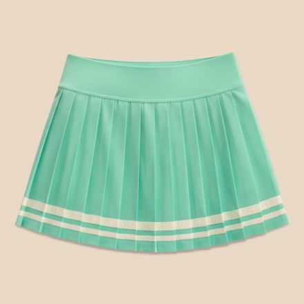 Australian Open Tournament Novelty Skirt, DEEP END II, WK51402ADE2