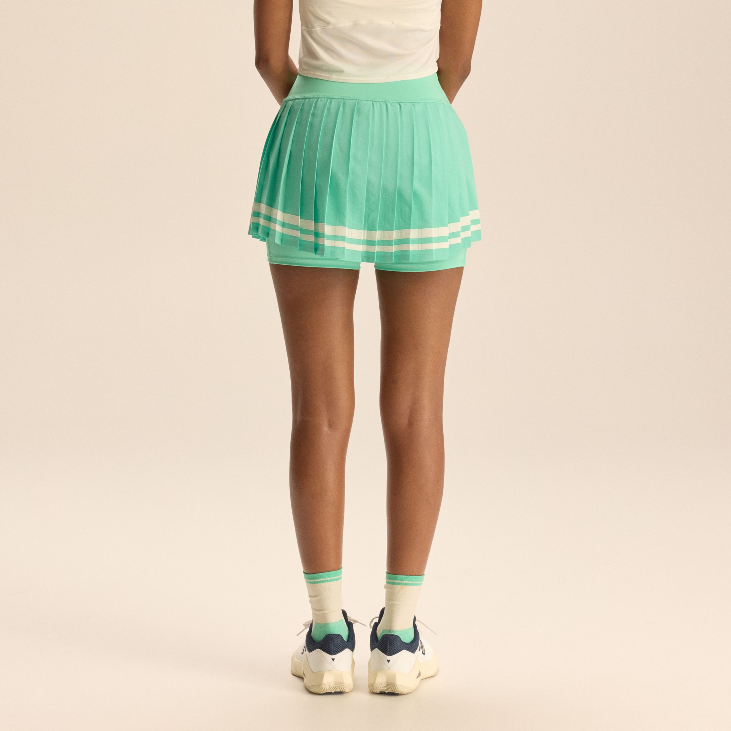 Australian Open Tournament Novelty Skirt