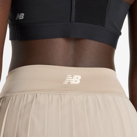 Tournament Novelty 半身裙, 旱石棕, WK51402ADS