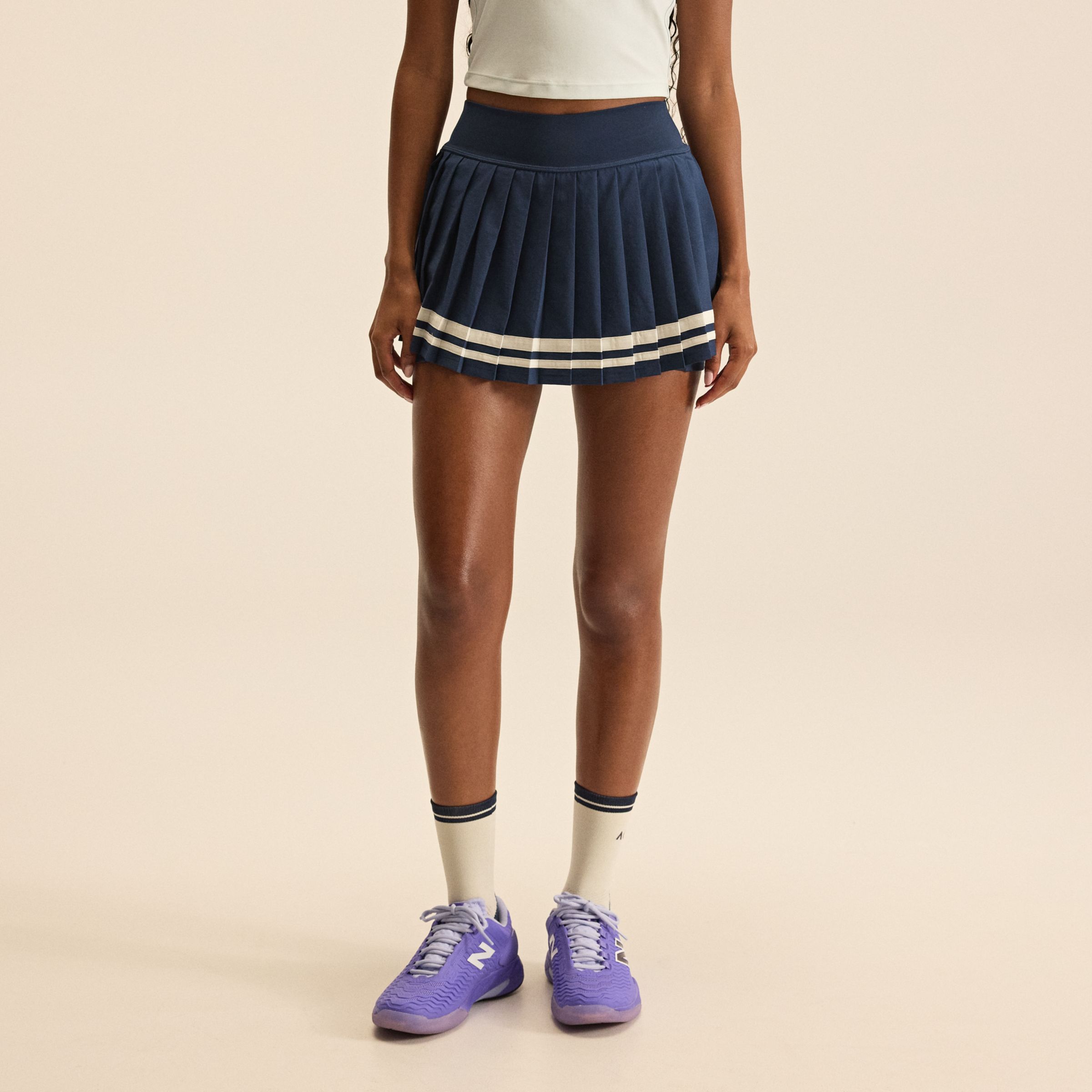 Australian Open Tournament Novelty Skirt