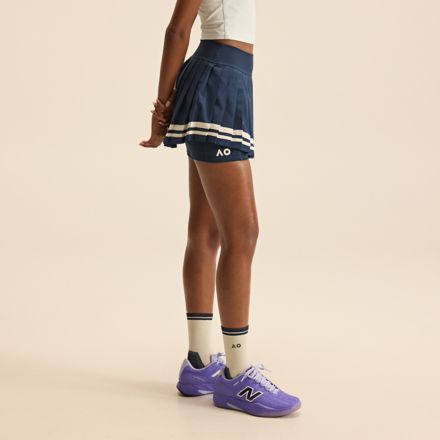 Australian Open Tournament Novelty Skirt