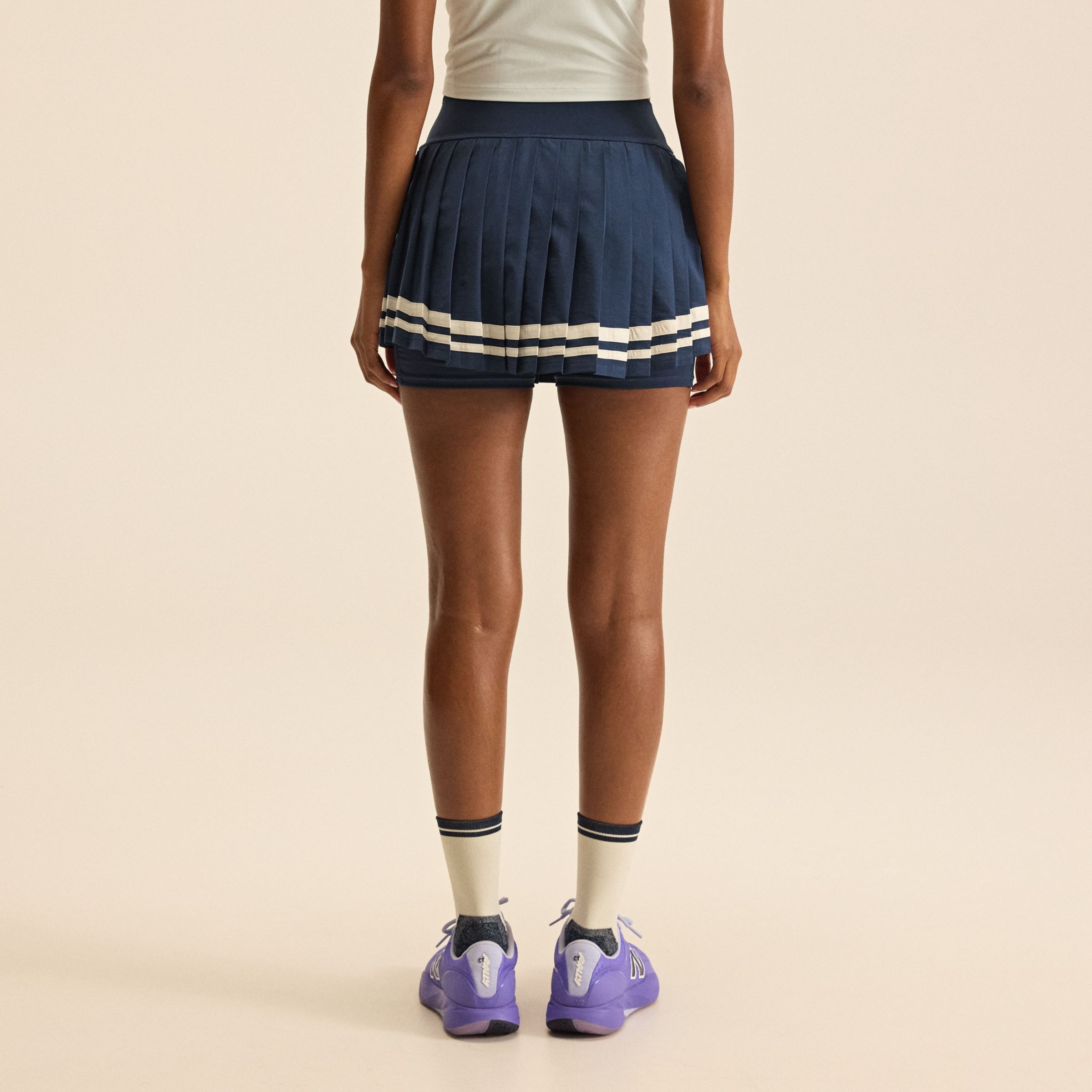 Australian Open Tournament Novelty Skirt