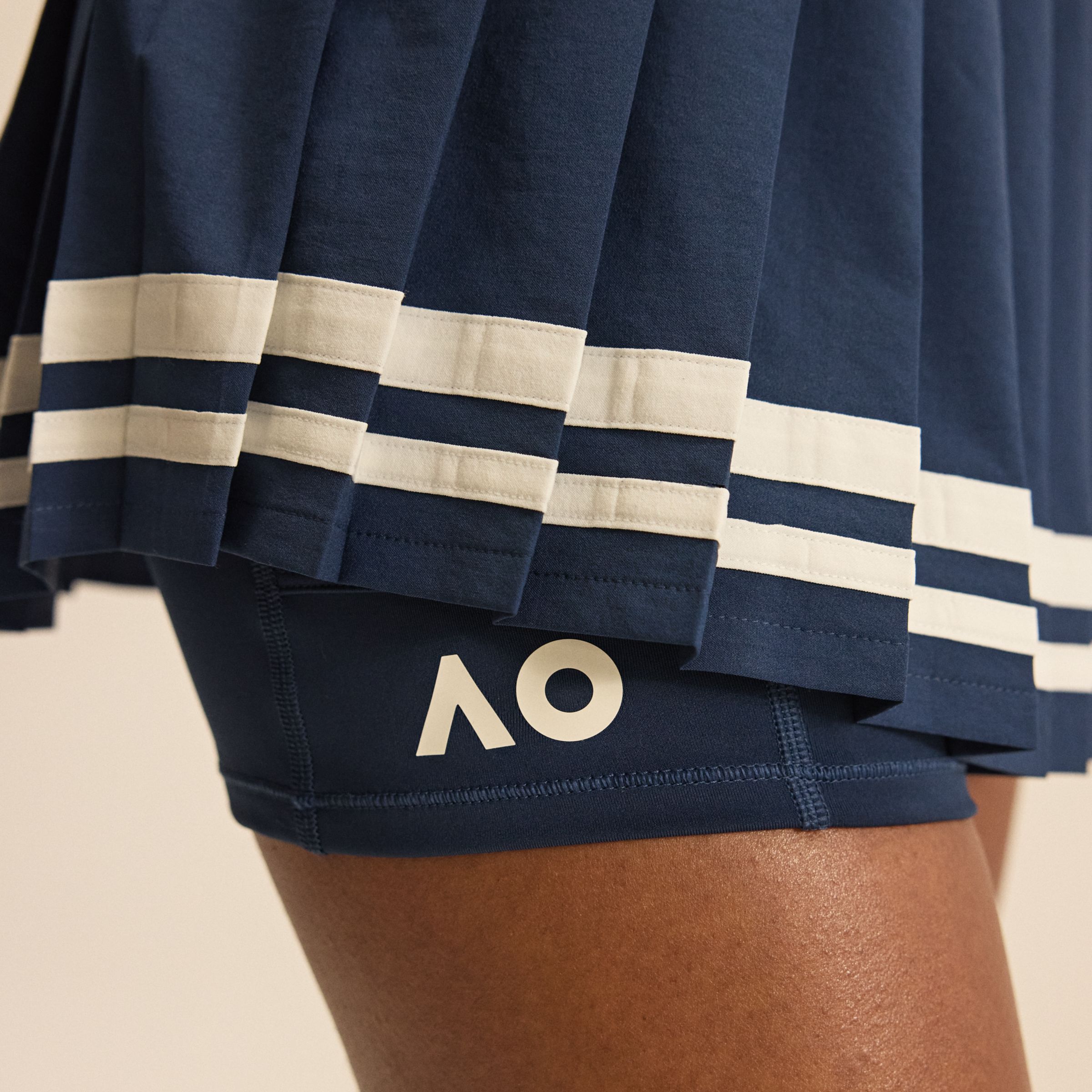 Australian Open Tournament Novelty Skirt