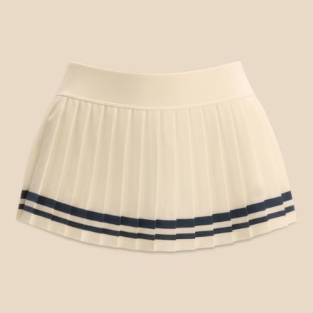 Australian Open Tournament Novelty Skirt, DEEP END II, WK51402ASST