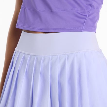 Tournament Novelty Skirt
