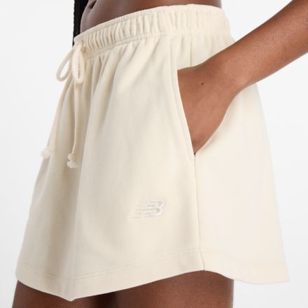 Coastal Fleece Skirt