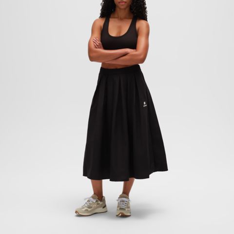 Женские юбки New Balance Made in USA Skirt