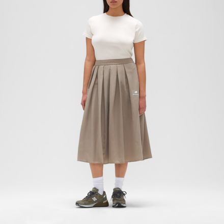 Made in USA Skirt, DOCKSIDE, WK53561DOK