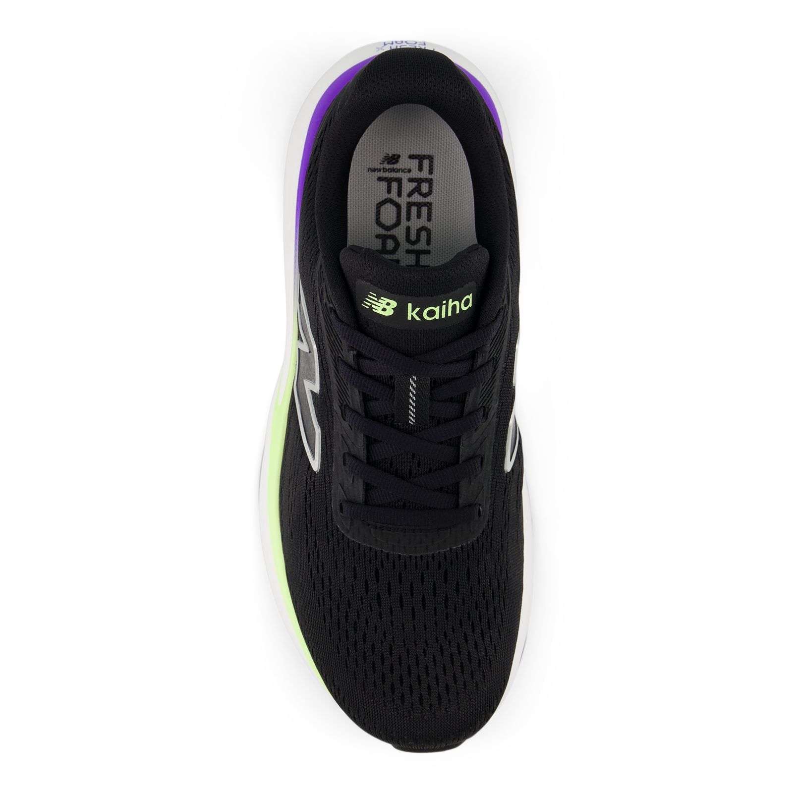 Женские кроссовки New Balance Kaiha Road v2 — фото 3
