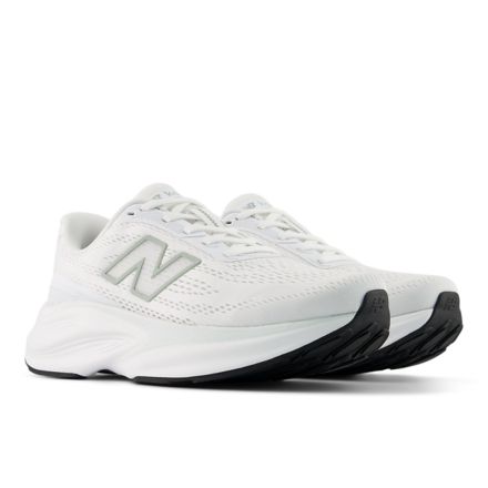 Fresh Foam X Kaiha Road v2, WHITE with LONE STAR GREY with GLINT BLUE, WKAIR3EV