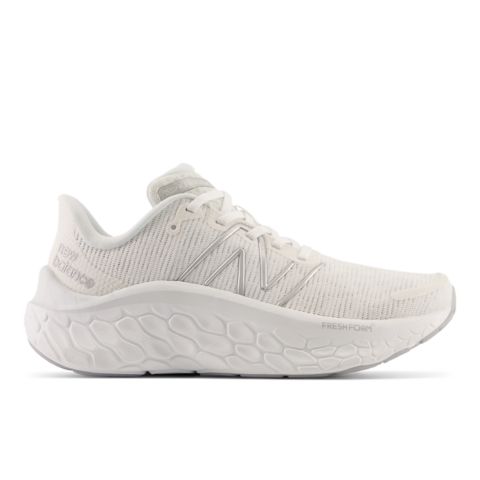 Кроссовки New Balance Fresh Foam X Kaiha Road, цвет: Белый / Серый