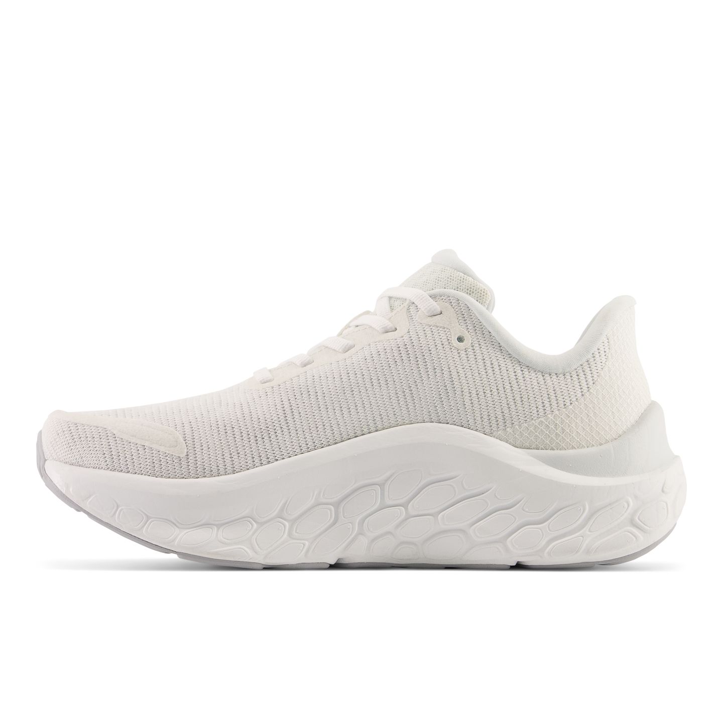 Кроссовки New Balance Fresh Foam X Kaiha Road, цвет: Белый / Серый — фото 3
