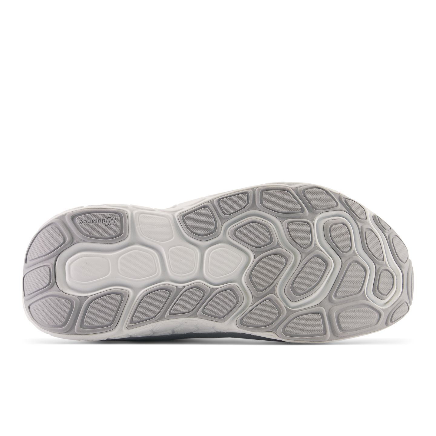 Кроссовки New Balance Fresh Foam X Kaiha Road, цвет: Белый / Серый — фото 5