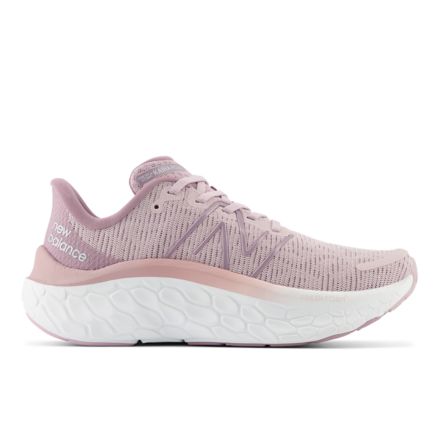 New balance mujer 2024 rosa y gris