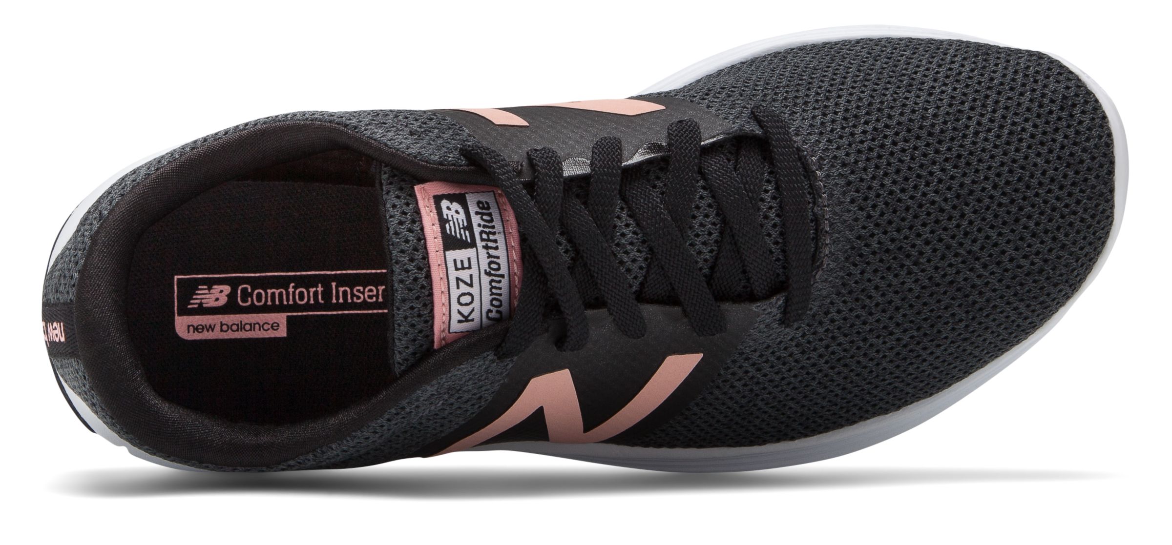 new balance men's koze review