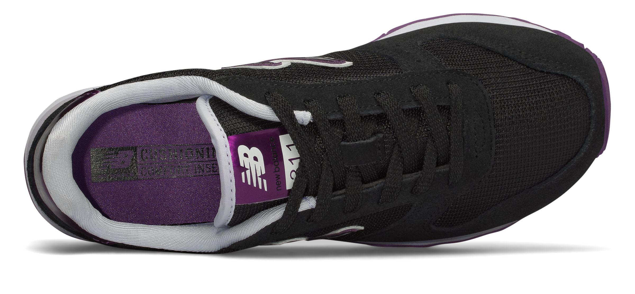 new balance 311 classic basketball