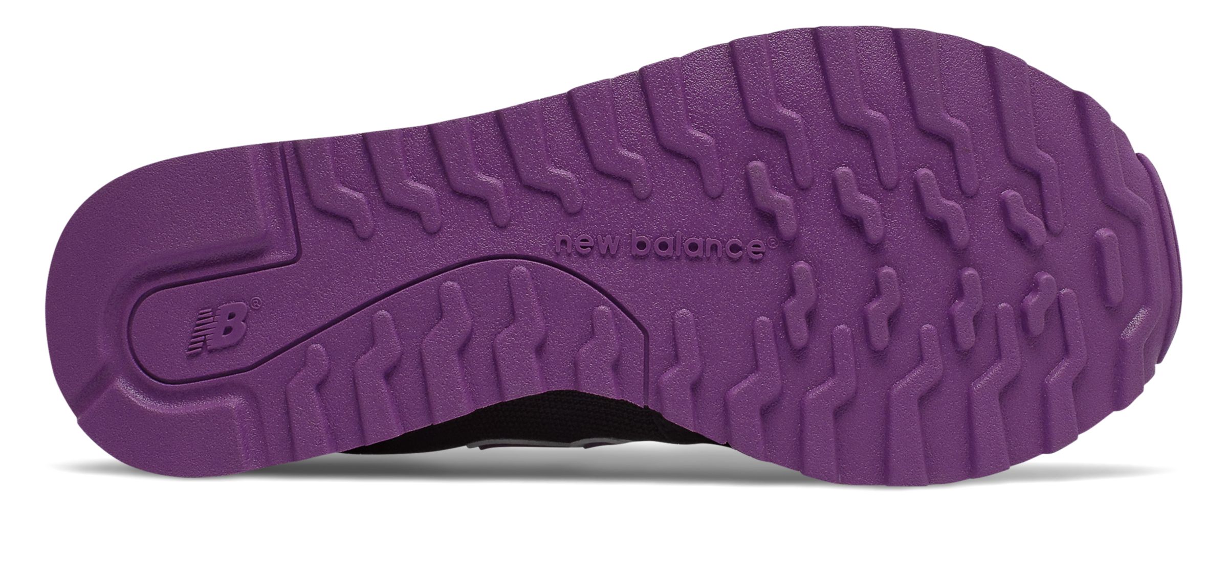 new balance 311 women purple