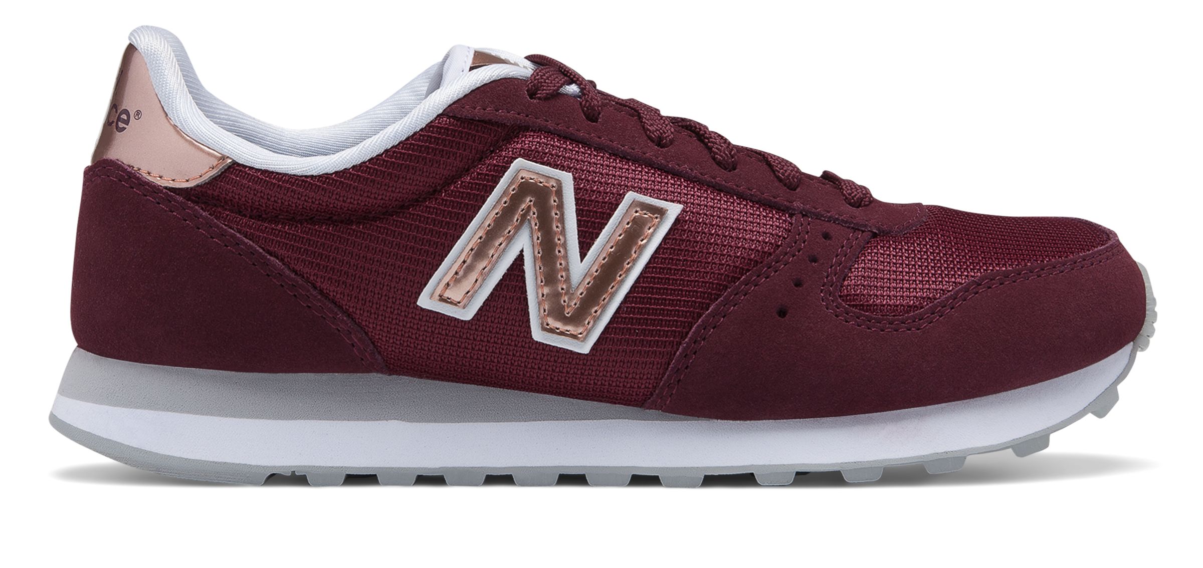 new balance 311 burgundy