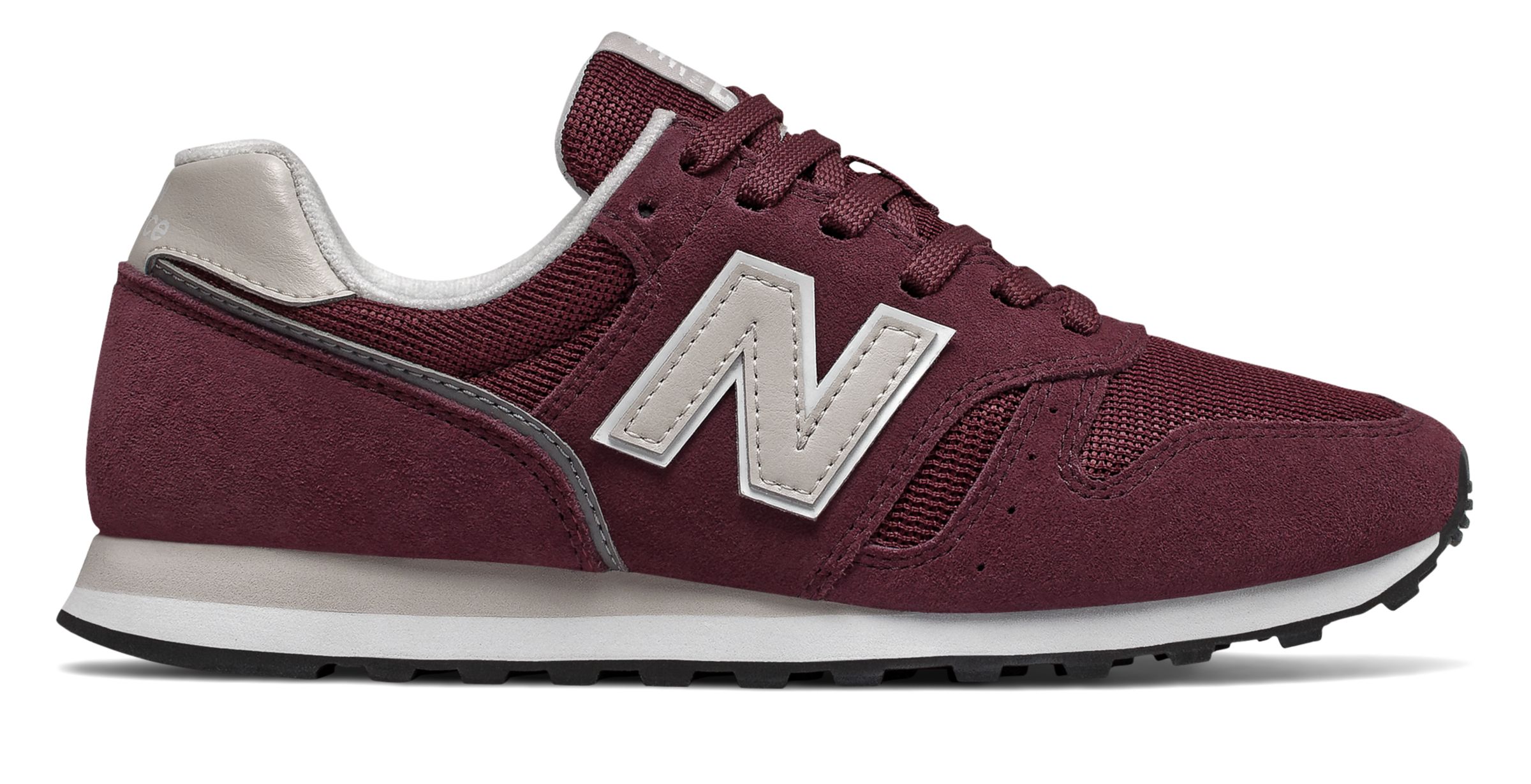 new balance 373 femme violet