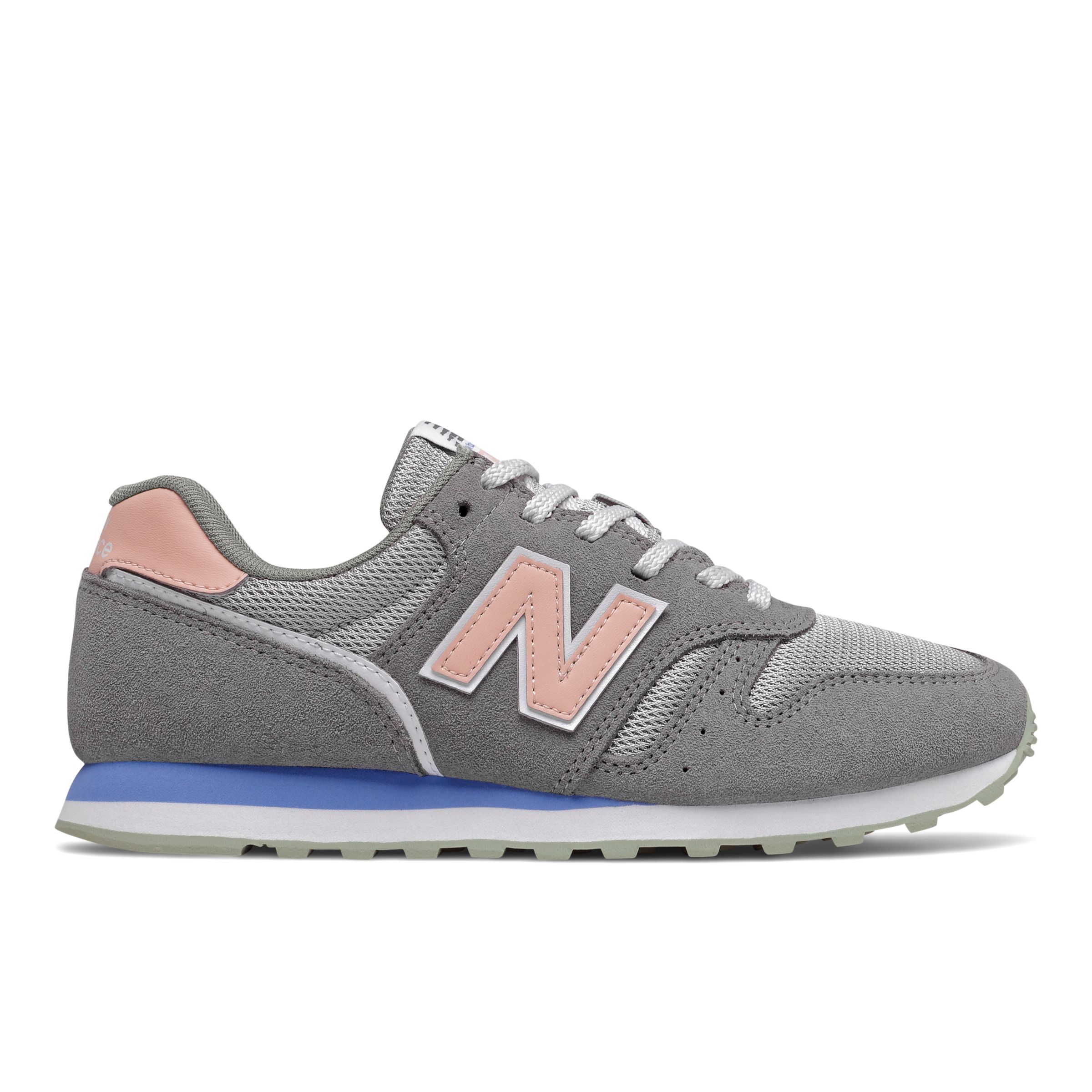 new balance 373 womens review