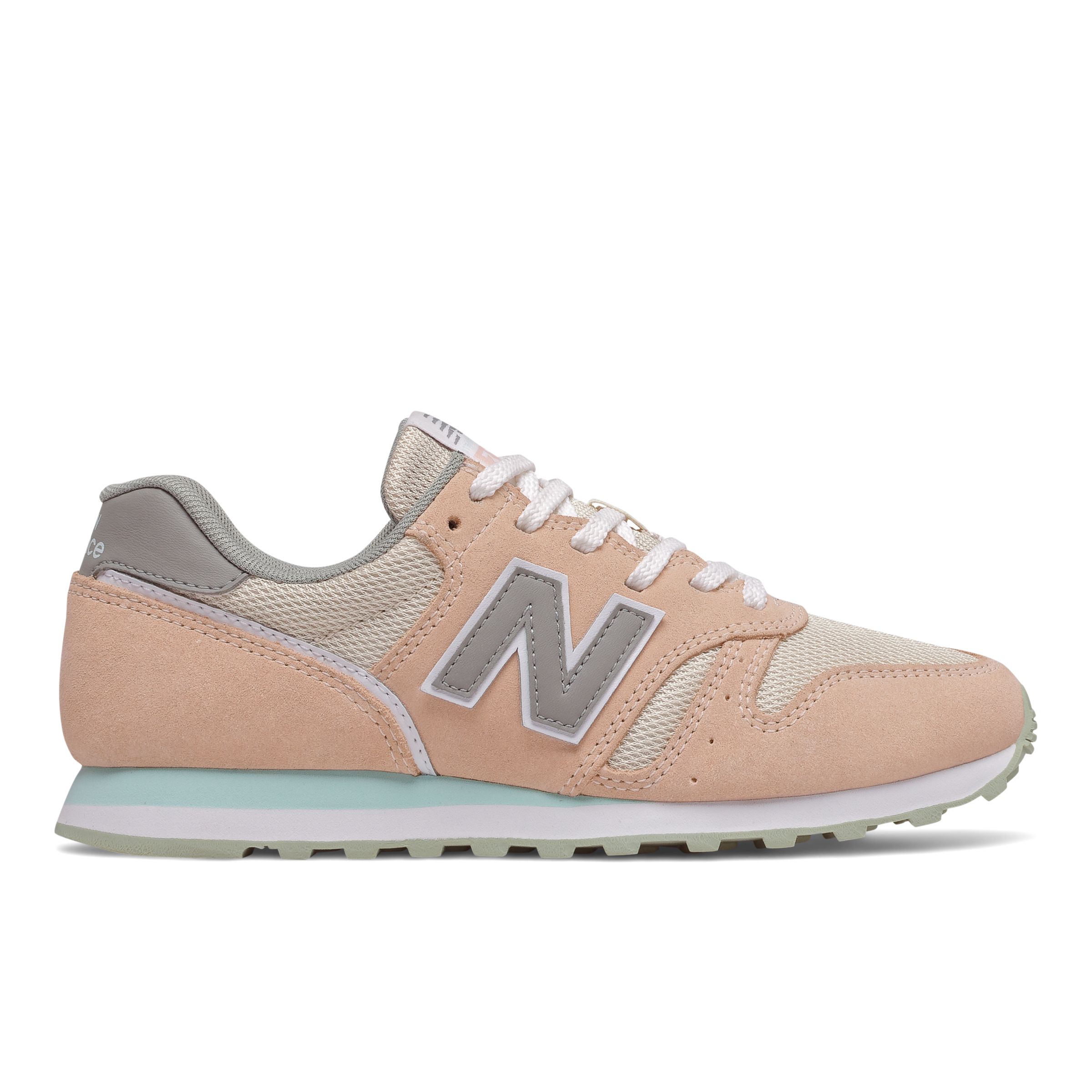 new balance 373 fit