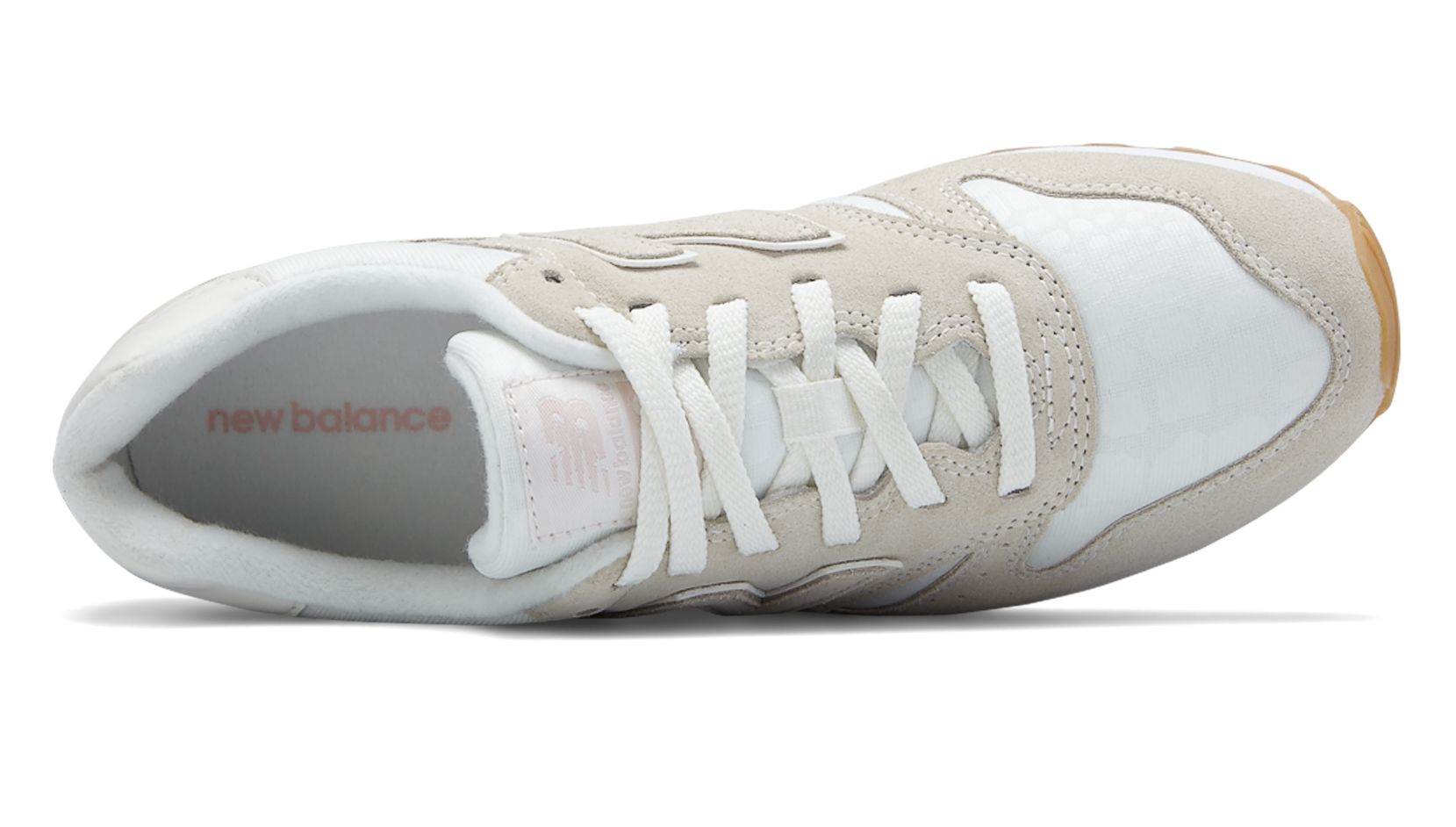 new balance 373 suede cream new balance 373 suede cream