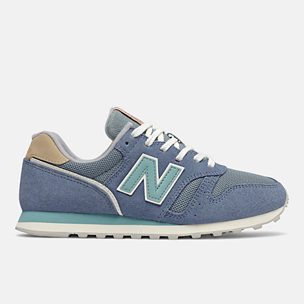 Chaussures 373 pour Femmes - New Balance Chaussures 373 pour Femmes - New Balance