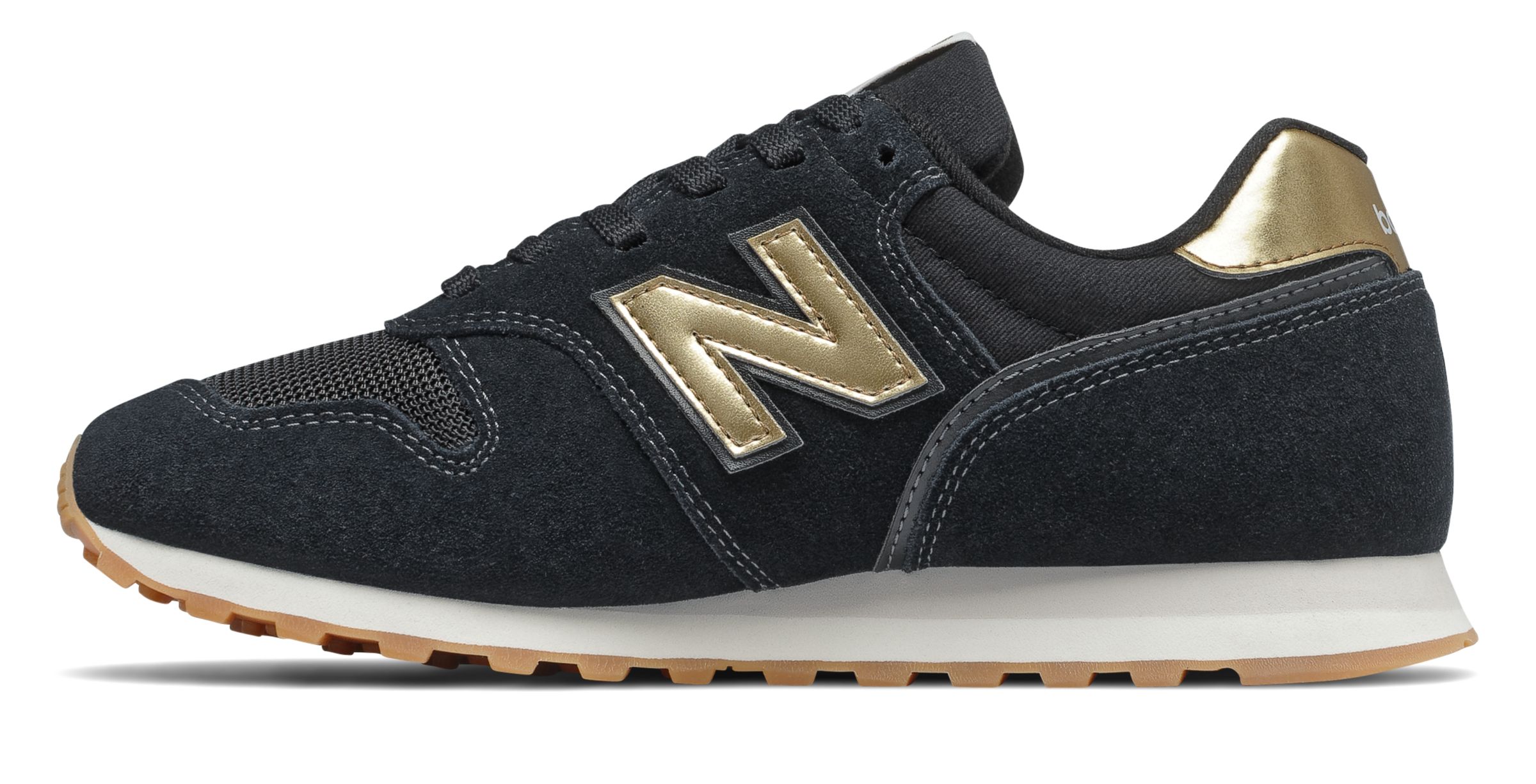 Women's 373 Lifestyle Shoes - New Balance