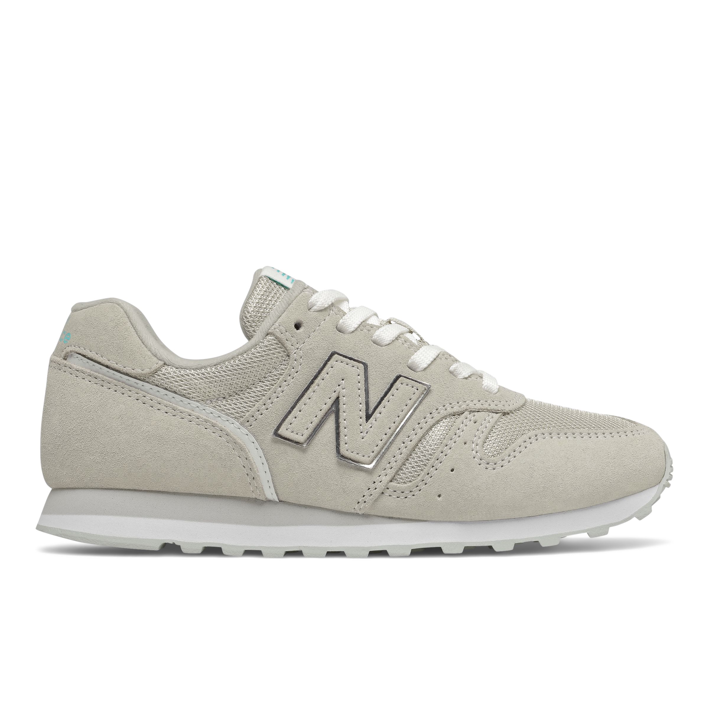 new balance 373 womens grey