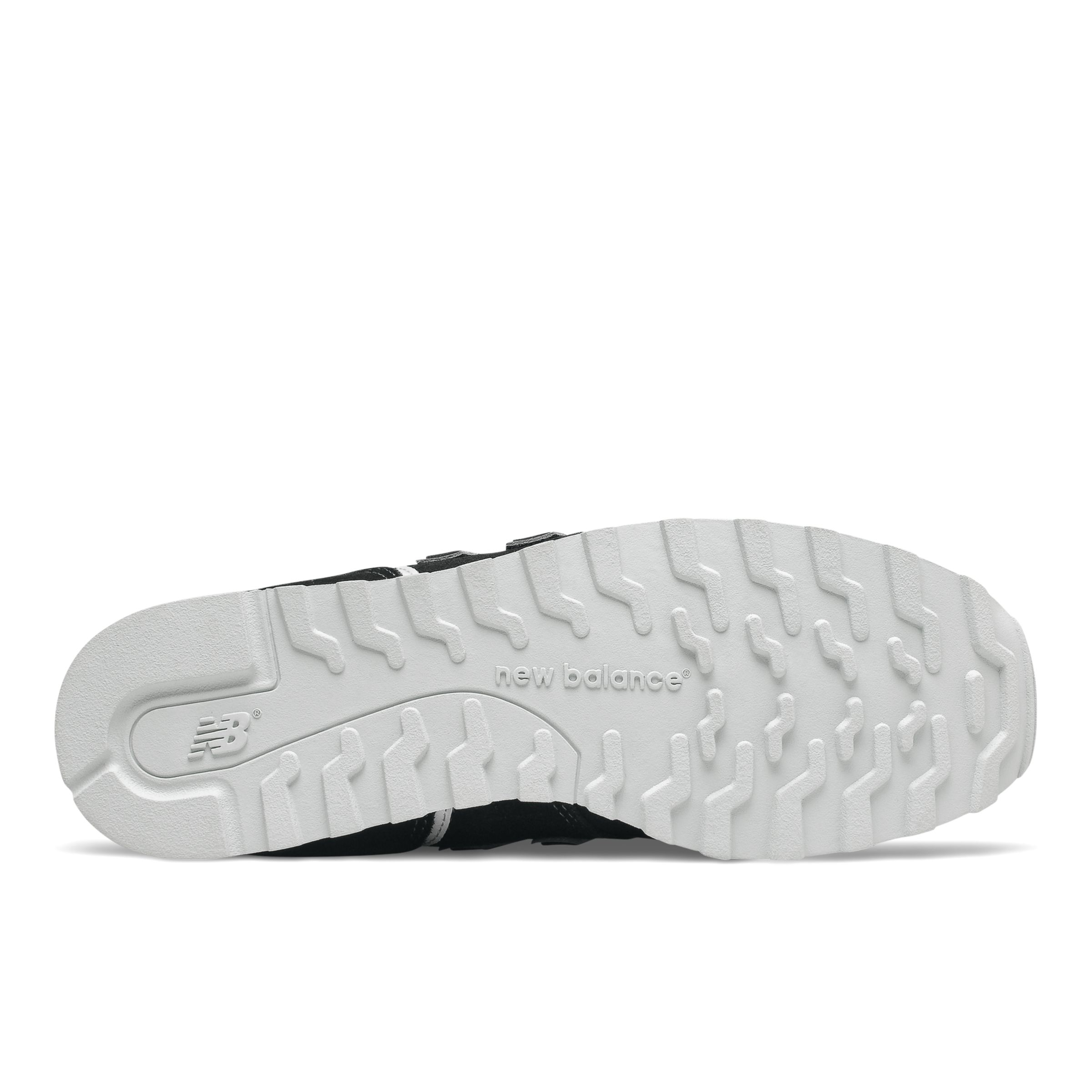 new balance 373 metallic