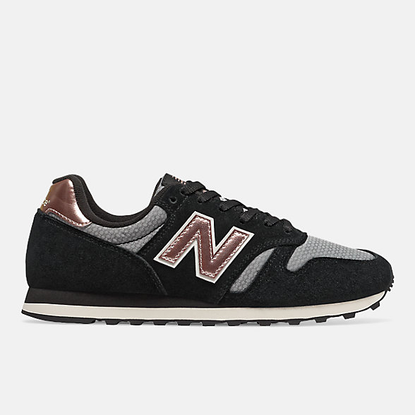 new balance hombre negras 373 new balance hombre negras 373