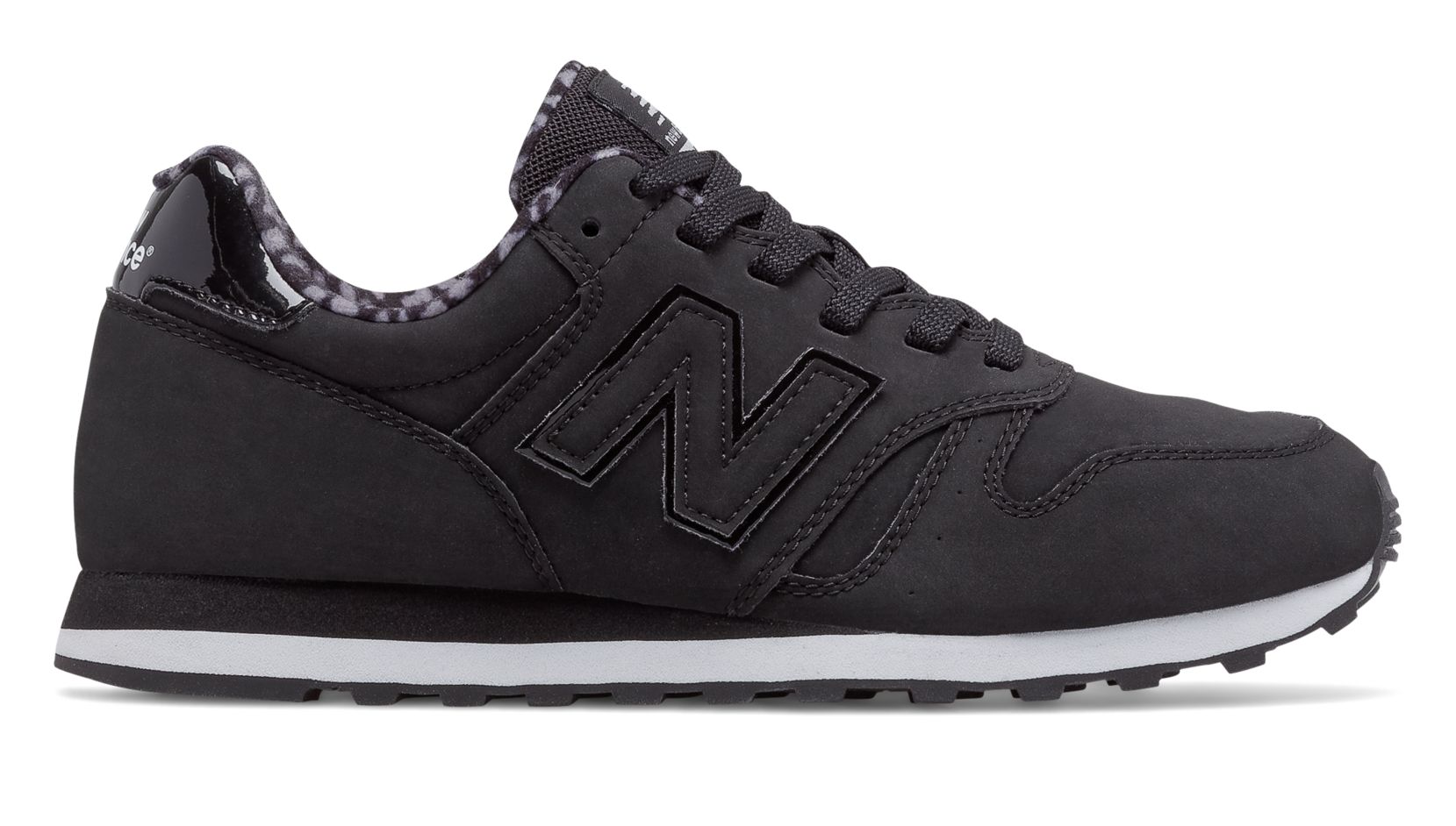 new balance 373 black red grey new balance 373 black red grey