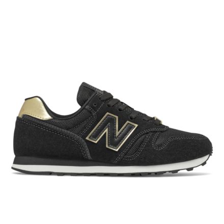 interferencia No complicado metal Zapatillas 373 Mujer - New Balance