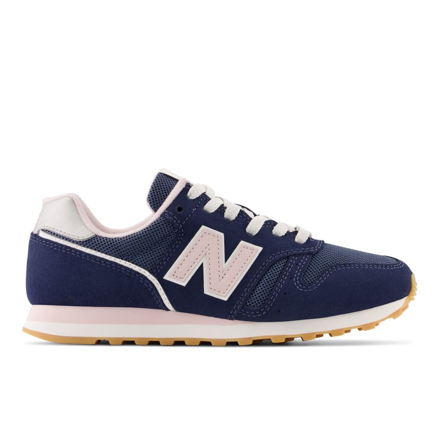 New balance hot sale 373 feminino preto