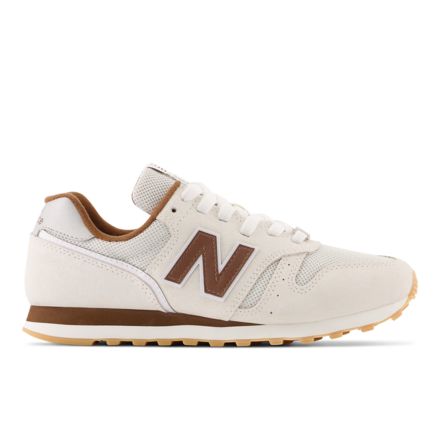 New balance 373 femme noir et or hot sale