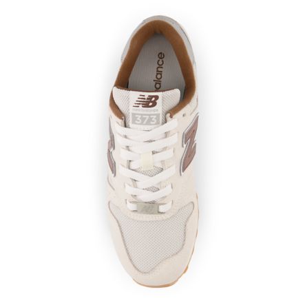 New balance outlet ml373 brown