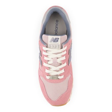 New balance wl373 sales rosa