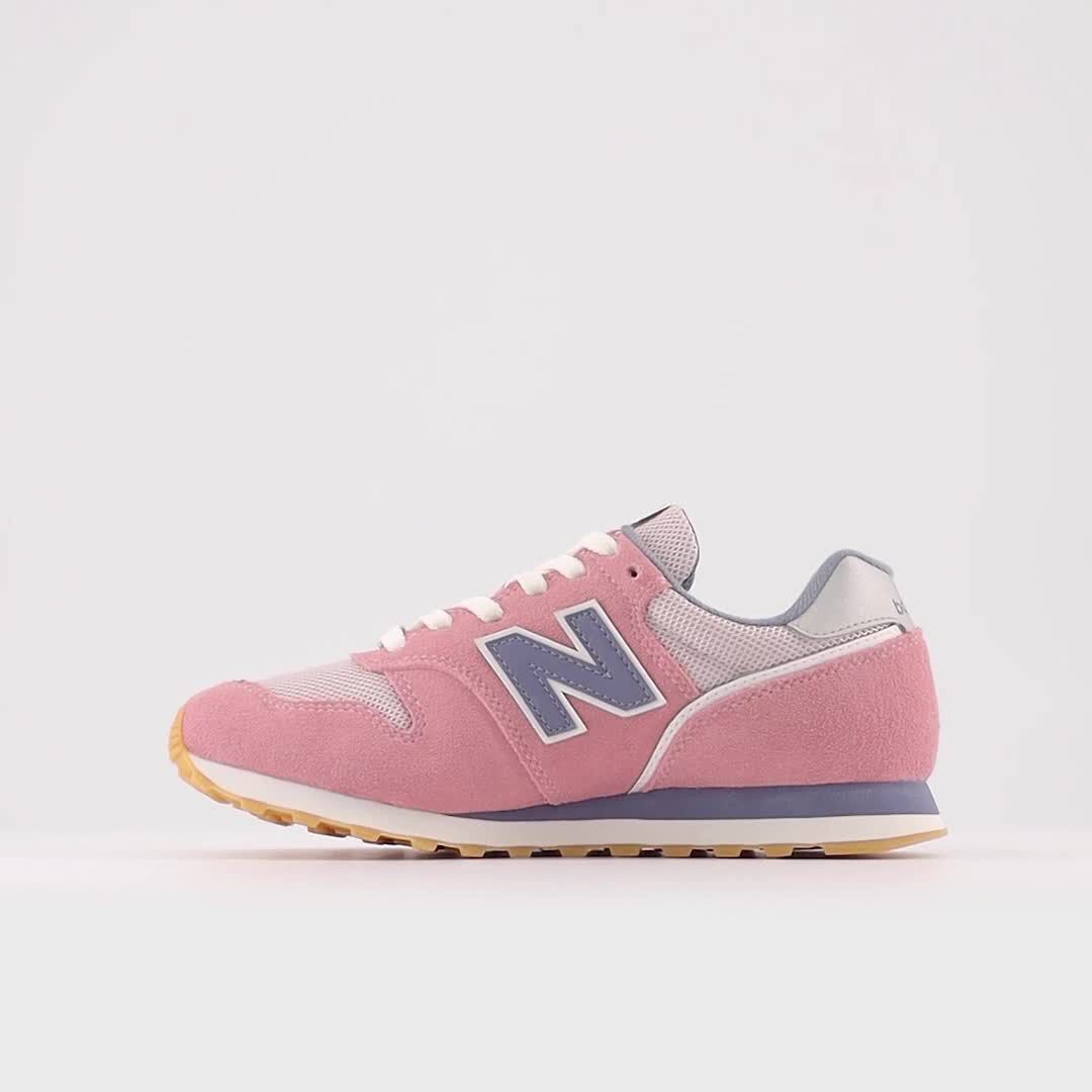 Women new balance 373 2024 shoes