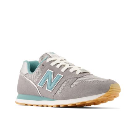 New balance clearance 373 trainers womens