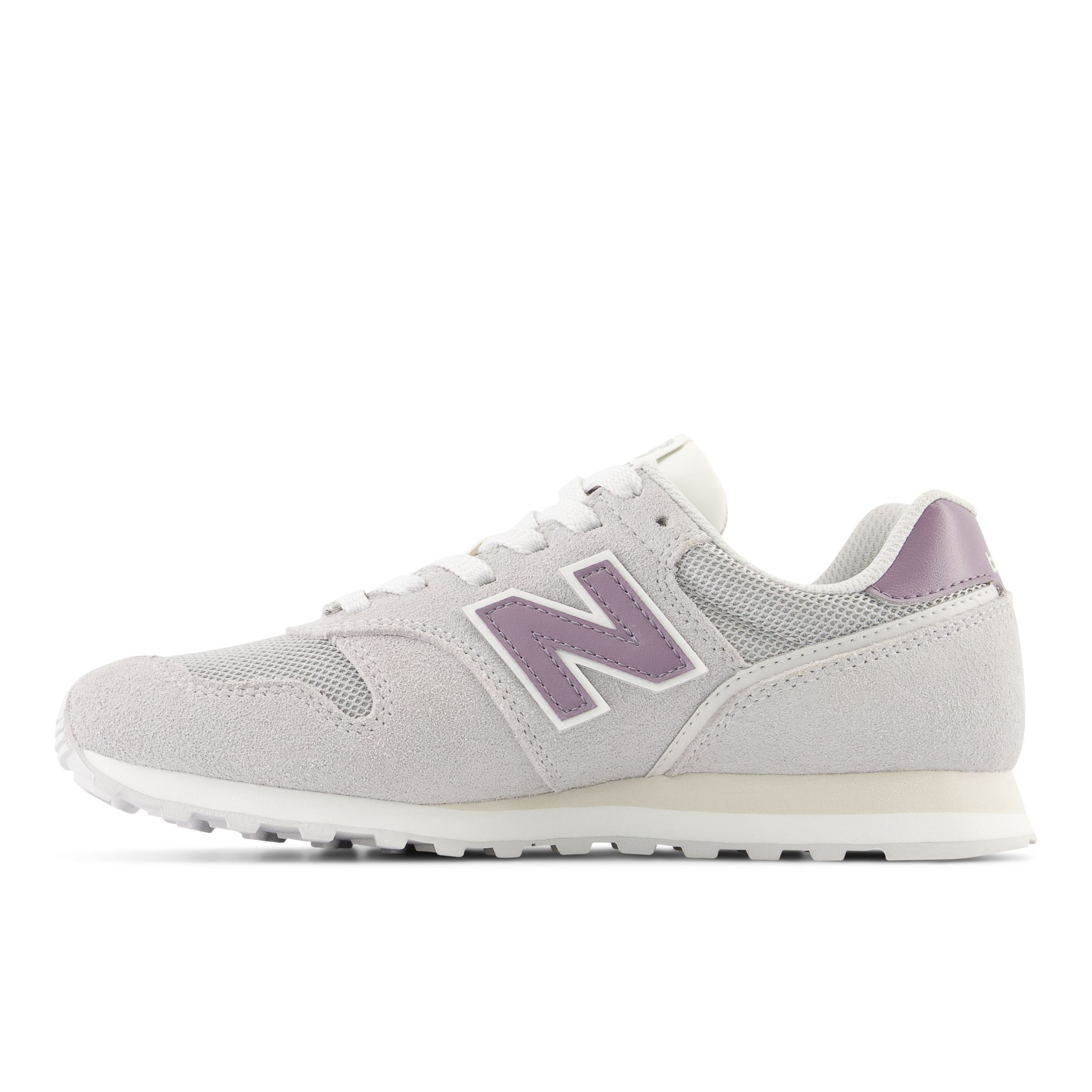 New Balance 373 sneaker Grijs