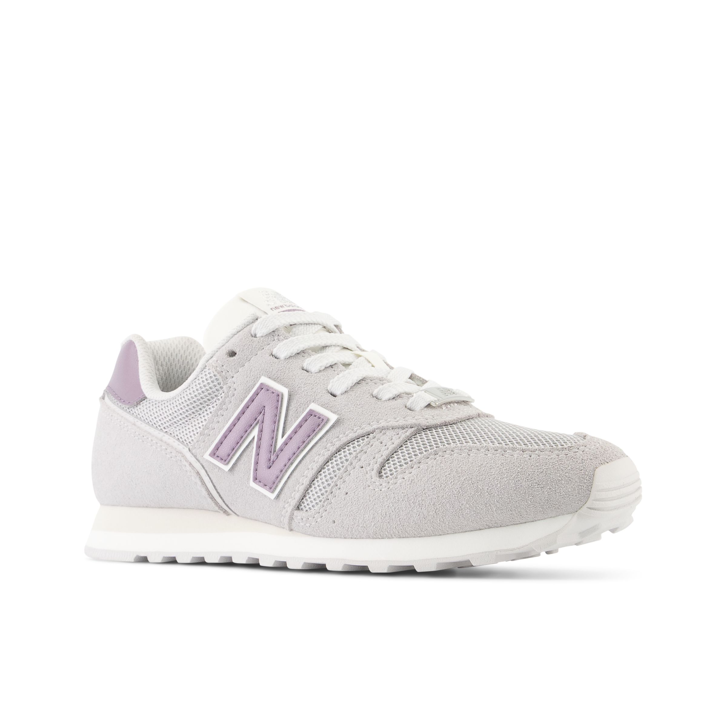 New Balance 373 sneaker Grijs