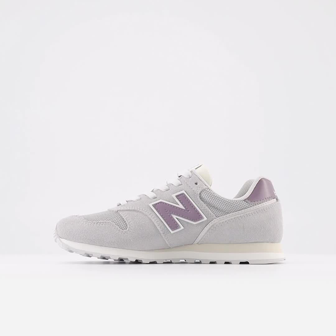 New Balance 373 sneaker Grijs